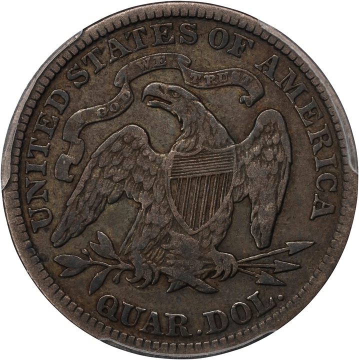 1889 25c VG8 thumbnail 22