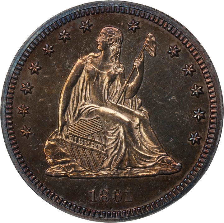 1861 25c PR thumbnail 2