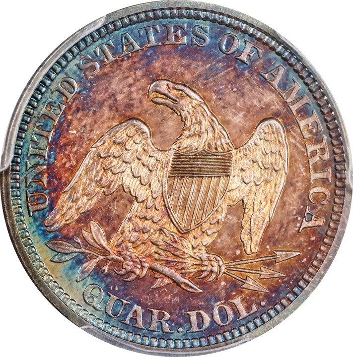 1865 25c PR thumbnail 18