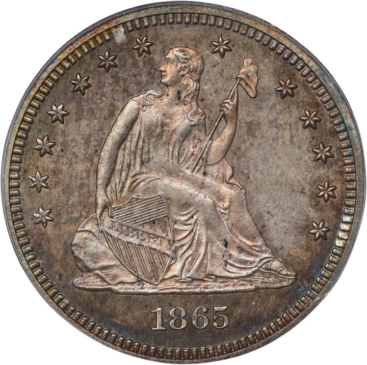 1865 25c PR thumbnail 6