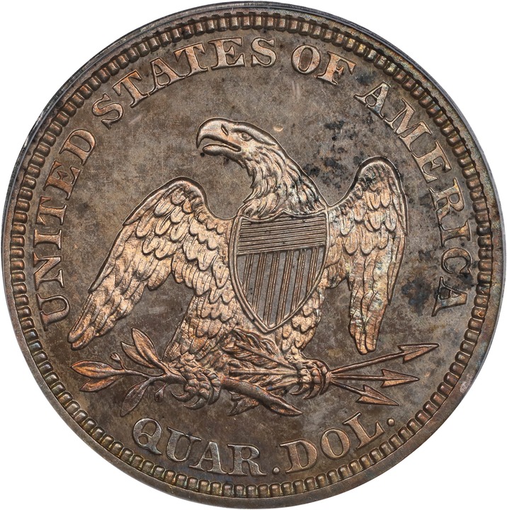 1865 25c PR thumbnail 19