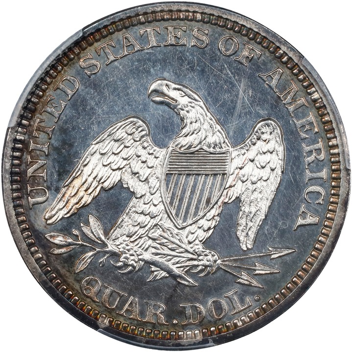 1865 25c PR thumbnail 20
