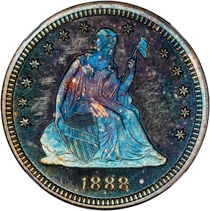 1888 25c PR thumbnail 4