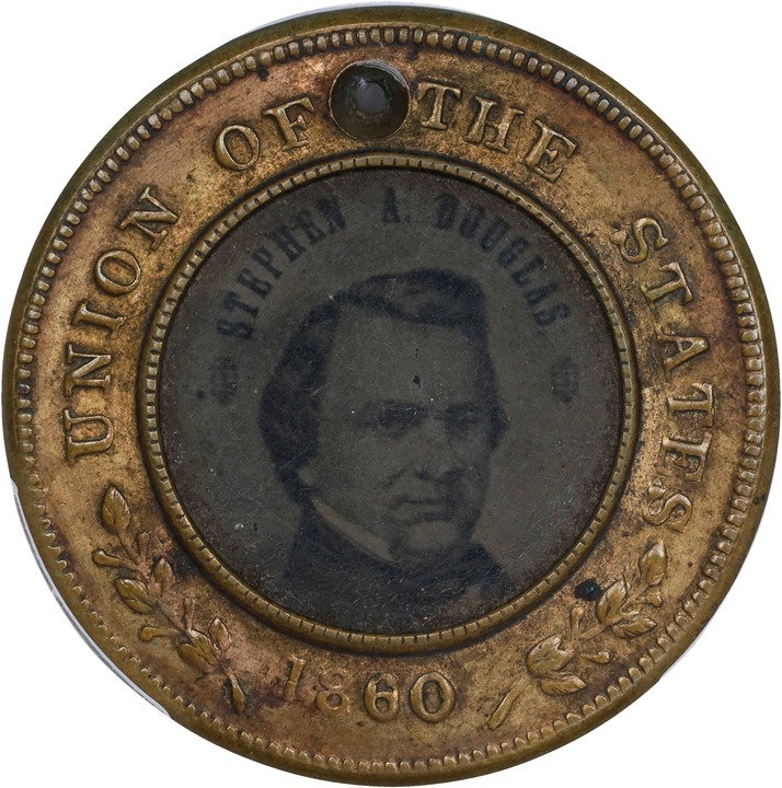 1901-S 25c MS61 thumbnail 6