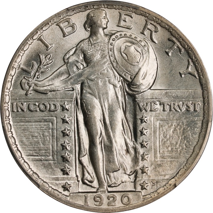 1920 25c MS thumbnail 4