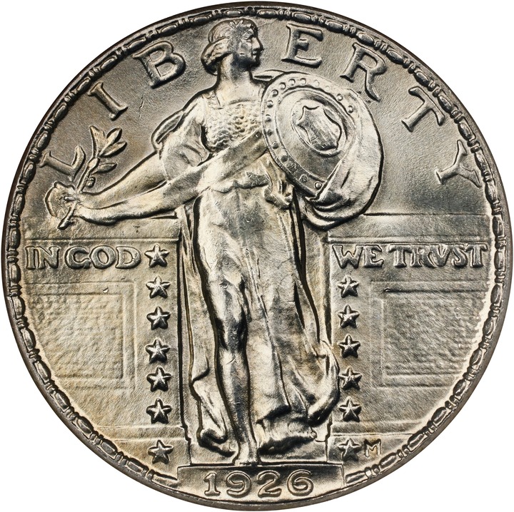 1926 25c MS thumbnail 5