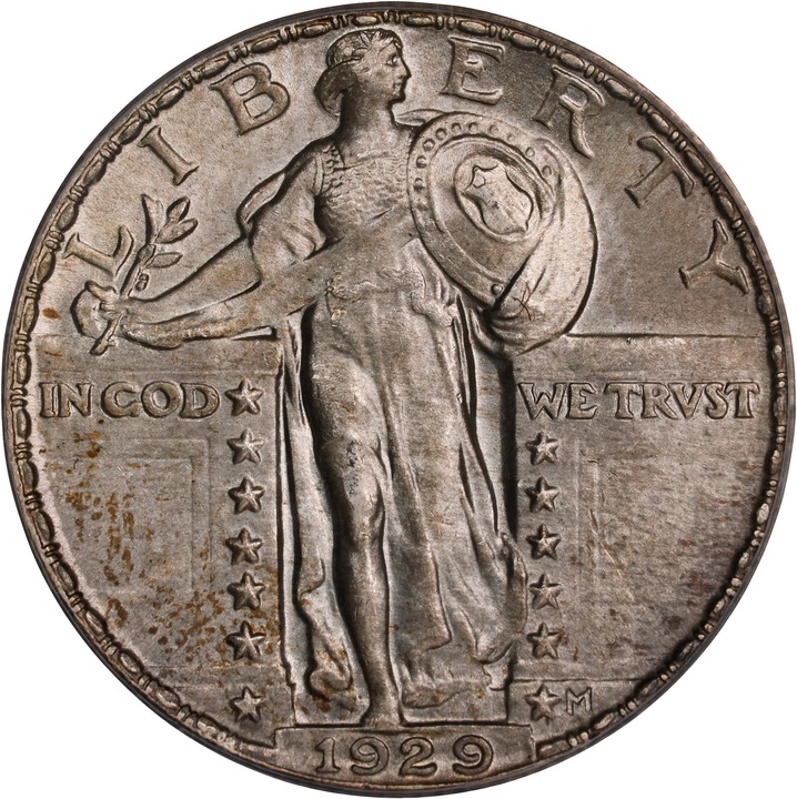 1929 25c MS FH thumbnail 5