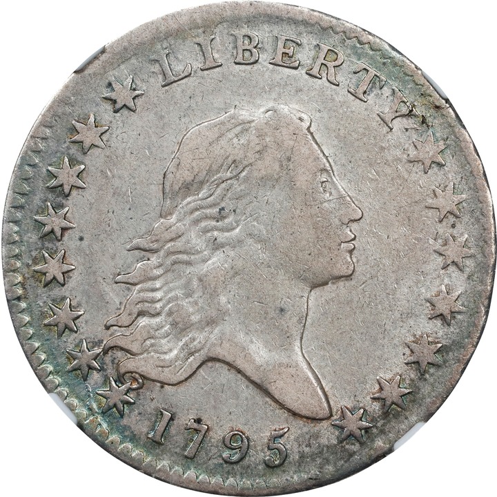 1795 50c 2 Leaves MS thumbnail 13