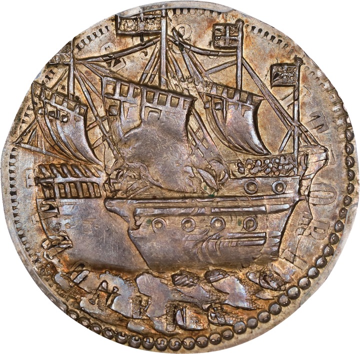 1797 50c MS60 CAC thumbnail 14