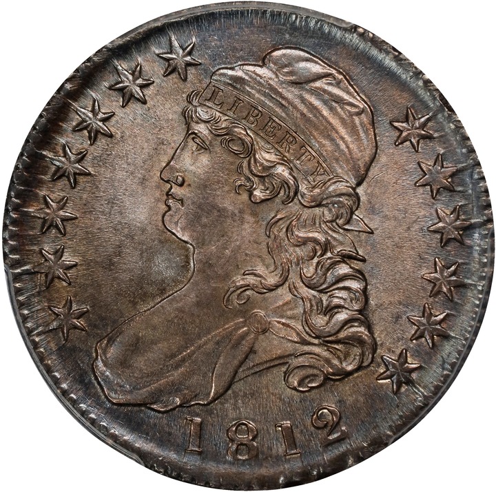 1812 50c MS thumbnail 10