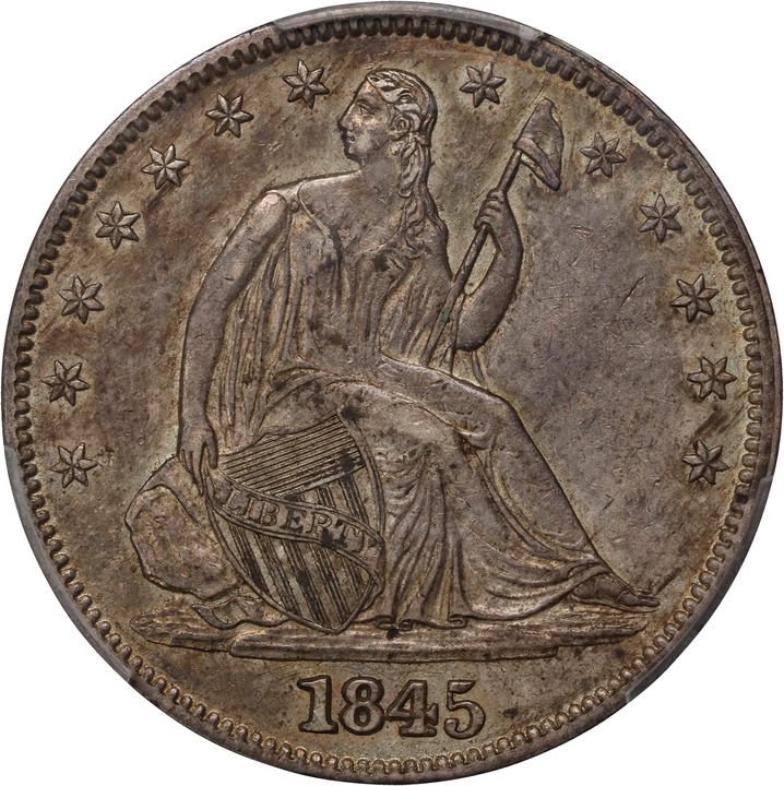 1845 50c MS thumbnail 2
