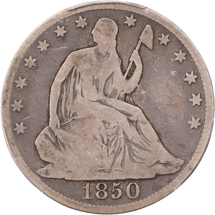 1850 50c MS thumbnail 2