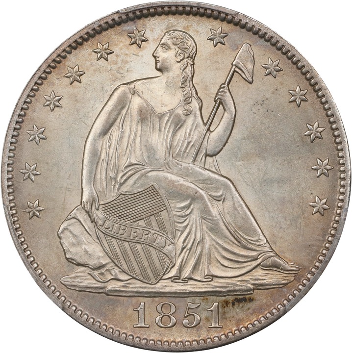 1851 50c MS thumbnail 2