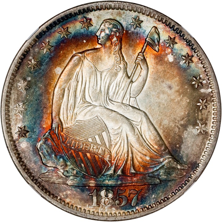 1857-O 50c MS thumbnail 3
