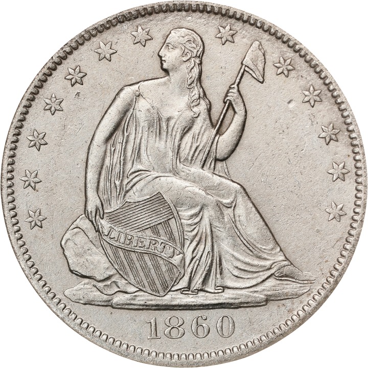 1860-O 50c MS thumbnail 6