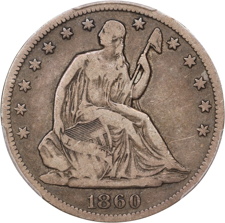 1860-S 50c MS thumbnail 3