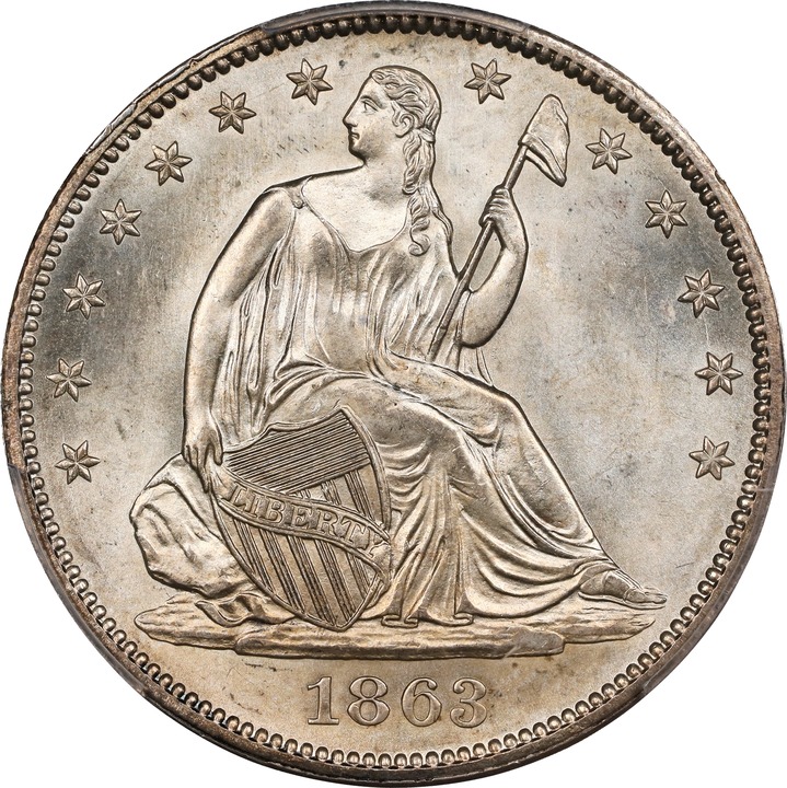 1863 50c MS thumbnail 4