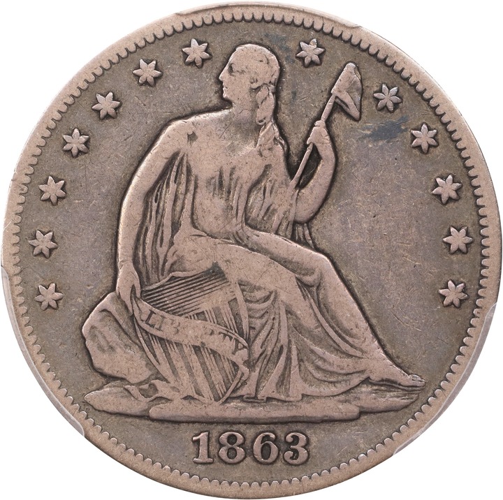 1863 50c MS thumbnail 5