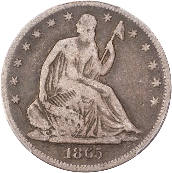 1865 50c MS thumbnail 3