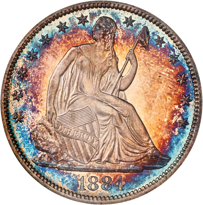 1884 50c MS thumbnail 3