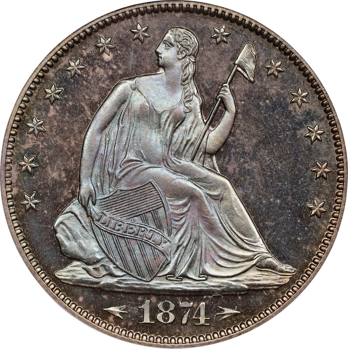 1874 50c Arrows PR thumbnail 3