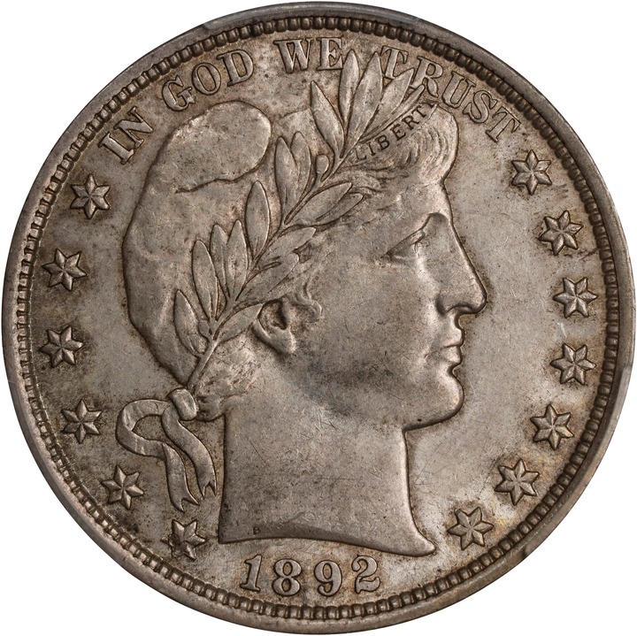 1892 50c MS thumbnail 2