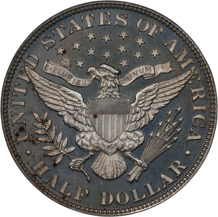 1898 50c AU50 thumbnail 20