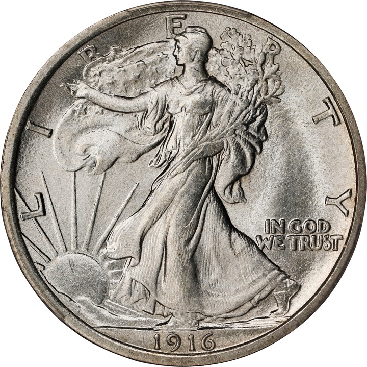 1916 50c MS thumbnail 12