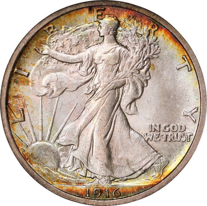 1916 50c MS thumbnail 14