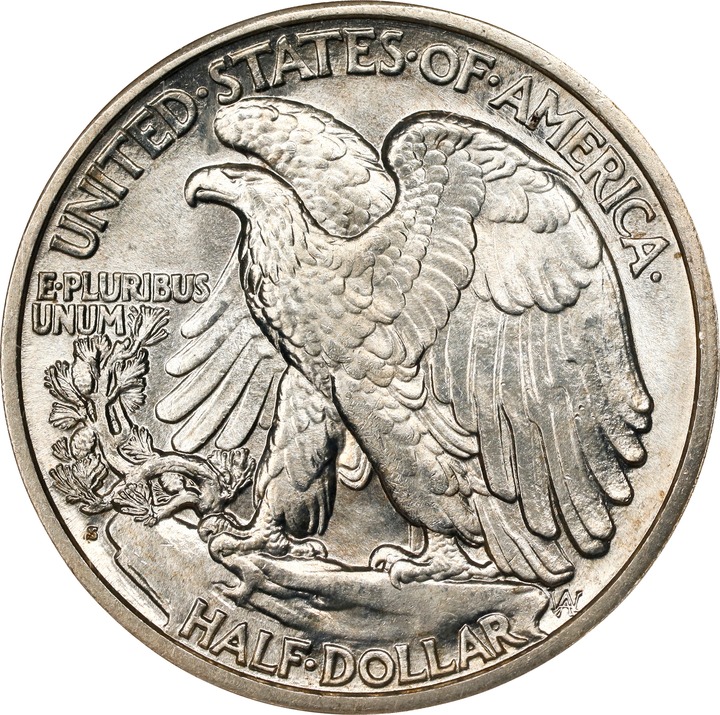 1920-S 50c MS67 thumbnail 2