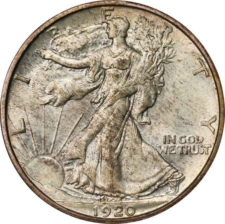 1920-S 50c MS thumbnail 8