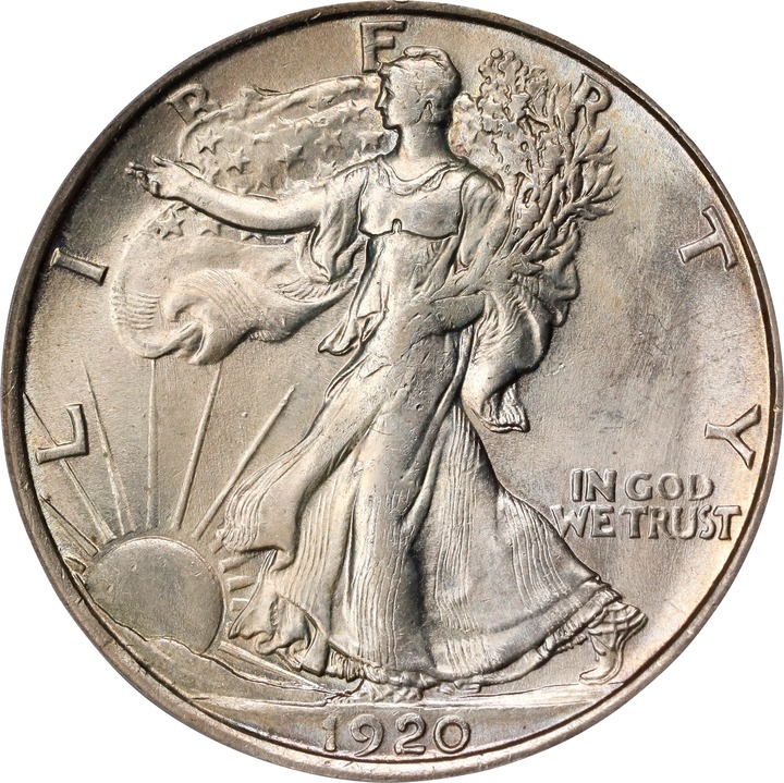 1920-S 50c MS thumbnail 9