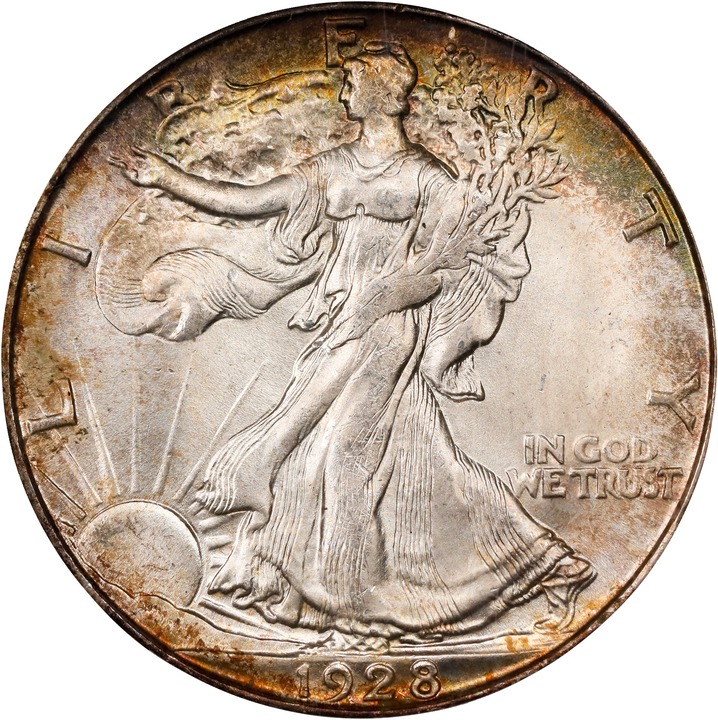 1928-S 50c MS thumbnail 10
