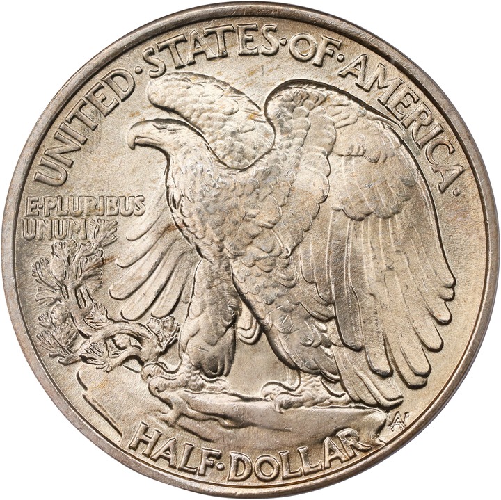 1934 50c OGP thumbnail 5