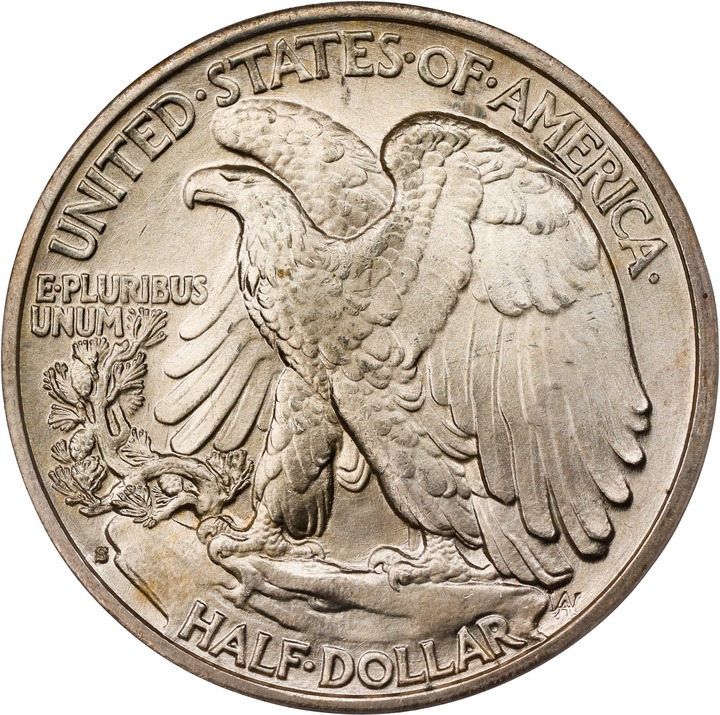 1934-S 50c OGP thumbnail 6