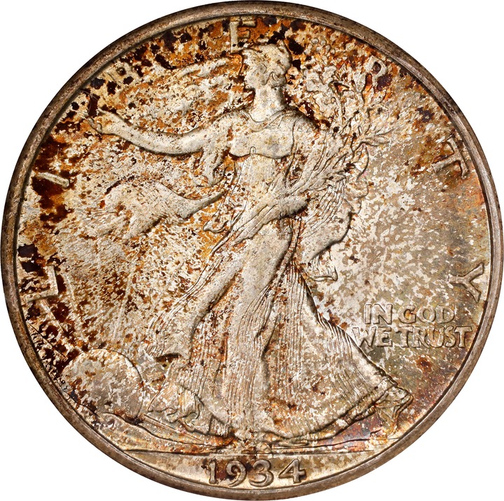1934-S 50c MS thumbnail 17