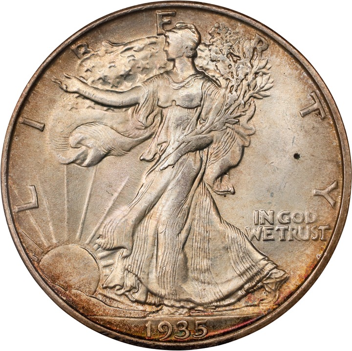 1935-D 50c MS thumbnail 18