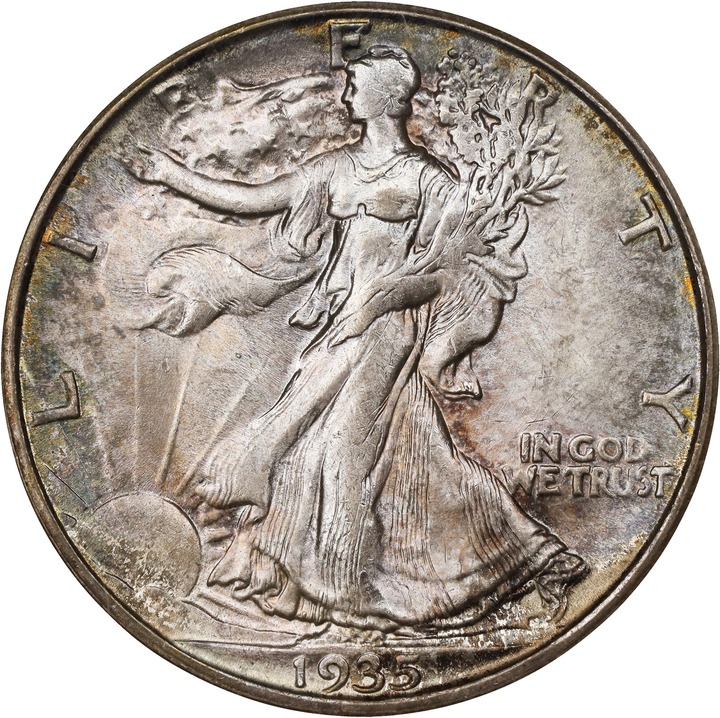 1935-D 50c MS thumbnail 19