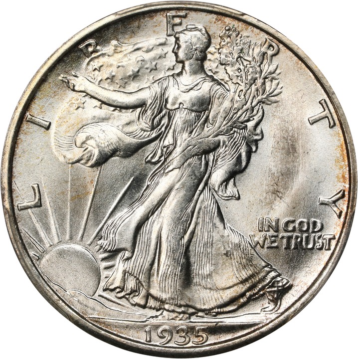 1935-S 50c MS thumbnail 14