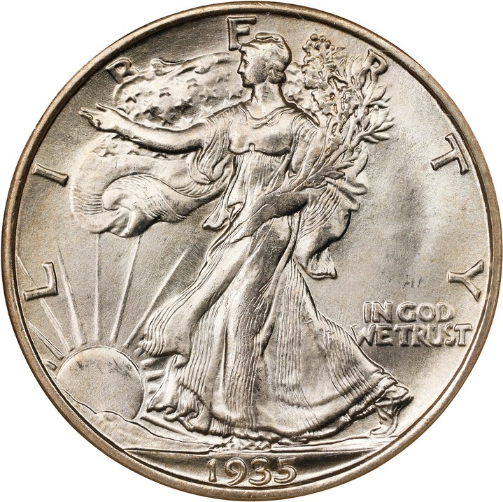 1935-S 50c MS thumbnail 15