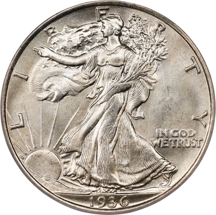 1936 50c OGP thumbnail 8