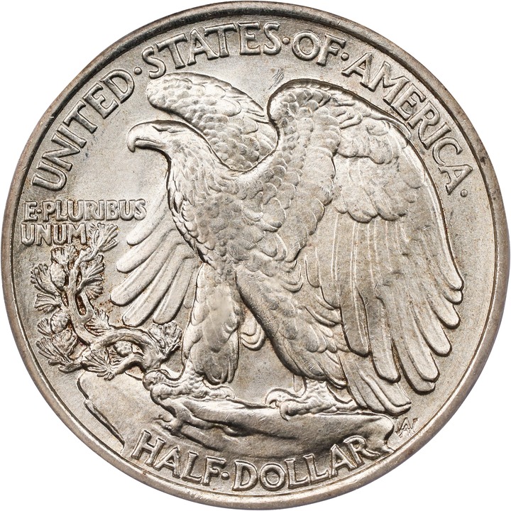 1936 50c OGP thumbnail 9