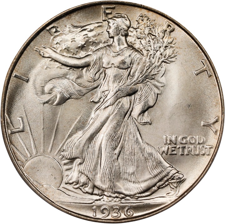 1936-D 50c AG3 CAC thumbnail 23