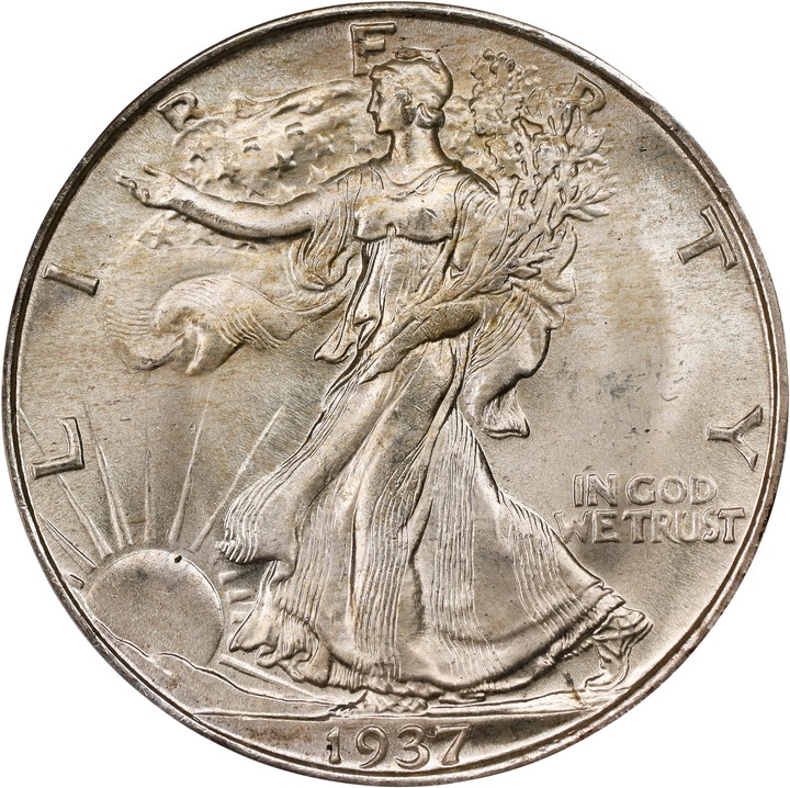 1937-S 50c MS thumbnail 16
