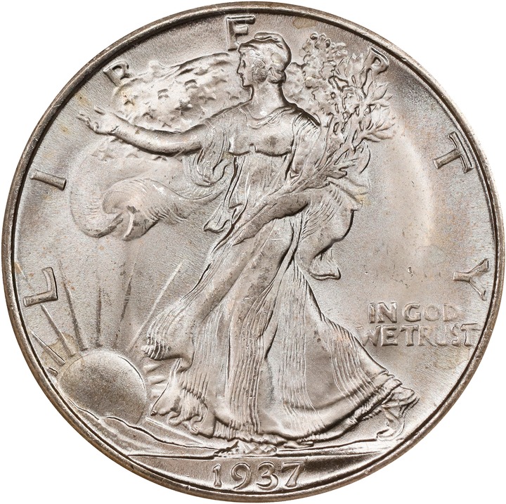 1937-S 50c MS thumbnail 17