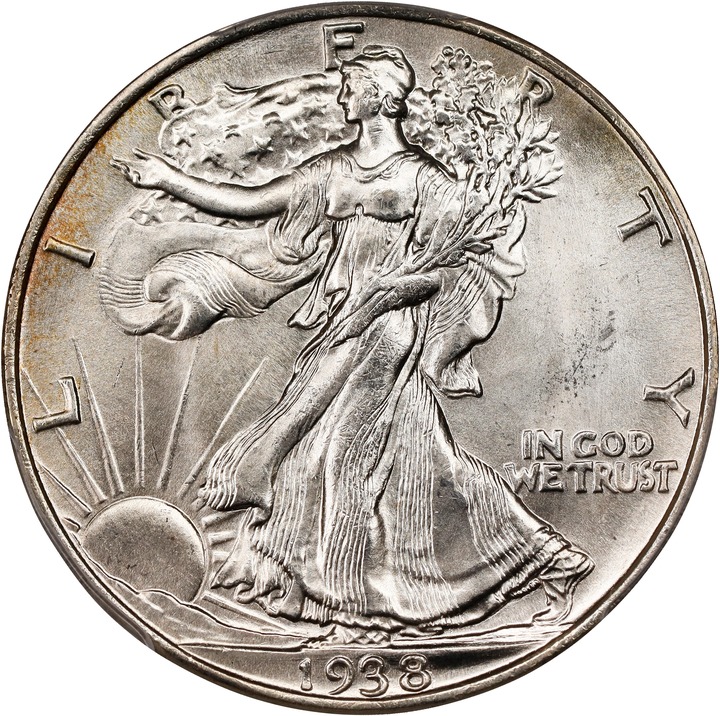1938 50c OGP thumbnail 7