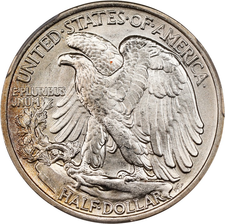 1938 50c OGP thumbnail 8
