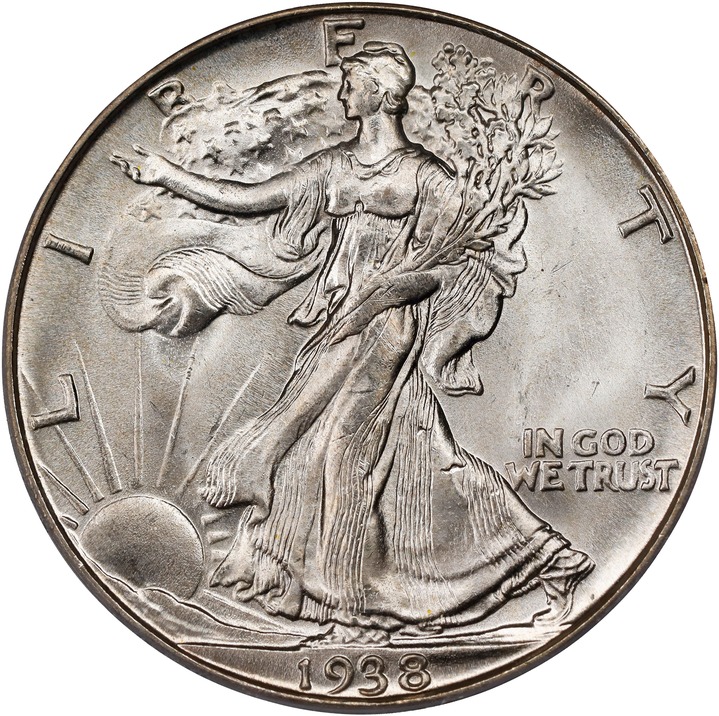 1938-D 50c MS thumbnail 12