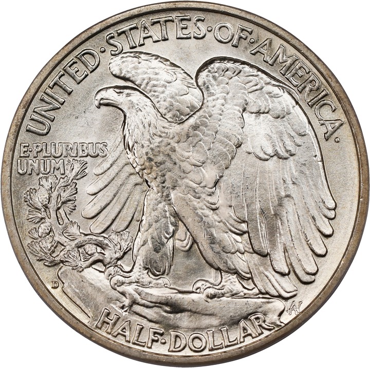 1939-D 50c OGP thumbnail 10