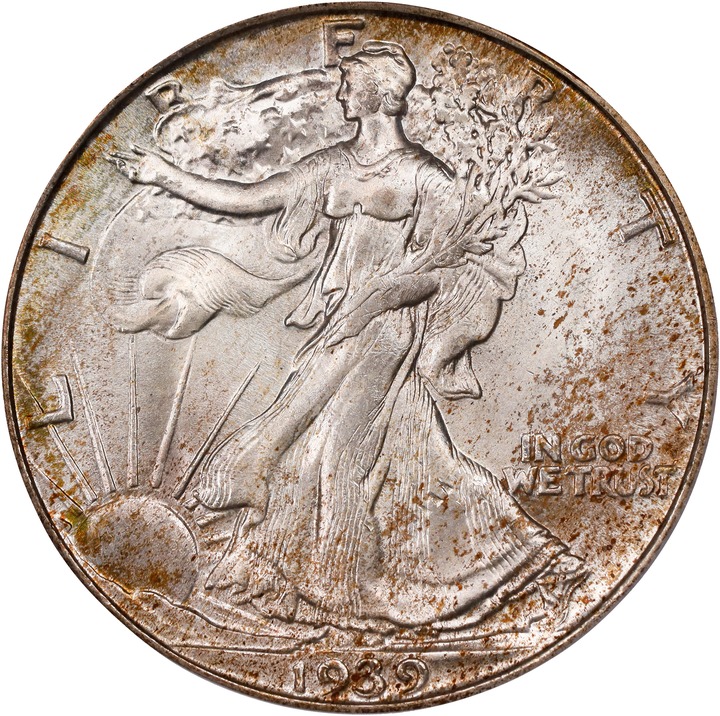 1939-S 50c OGP thumbnail 23